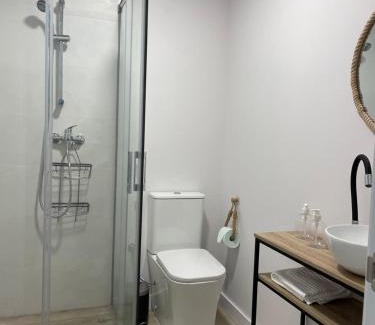 Arcos de la Frontera Apartment | Apartamentos Corredera 3