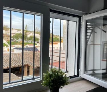 Arcos de la Frontera Apartment | Apartamentos Corredera 3