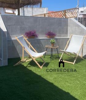 Arcos de la Frontera Apartment | Apartamentos Corredera 3