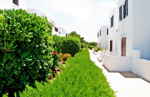 Ciutadella de Menorca Apartment | Apartamentos Sa Cala