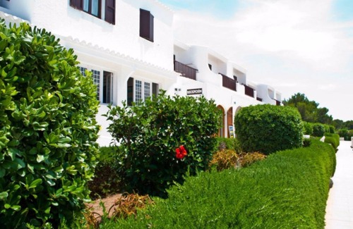 Ciutadella de Menorca Apartment | Apartamentos Sa Cala
