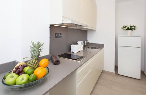 Es Canar Apartment | Apartamentos Typic Art
