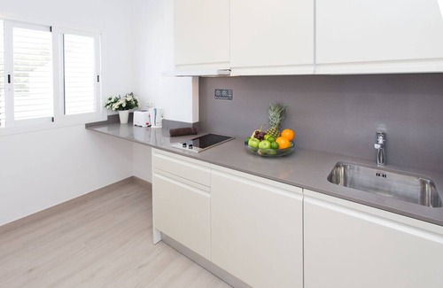 Es Canar Apartment | Apartamentos Typic Art