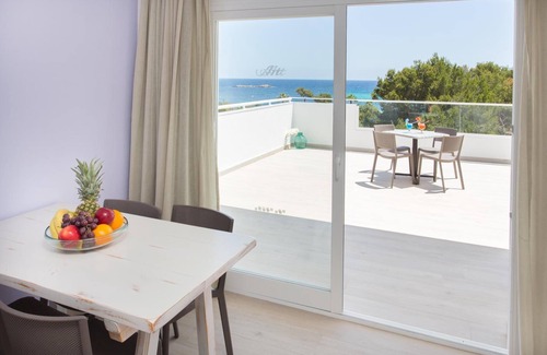 Es Canar Apartment | Apartamentos Typic Art