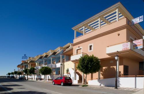 Zahara de los Atunes Apartment | Apartamentos y Áticos Zahara