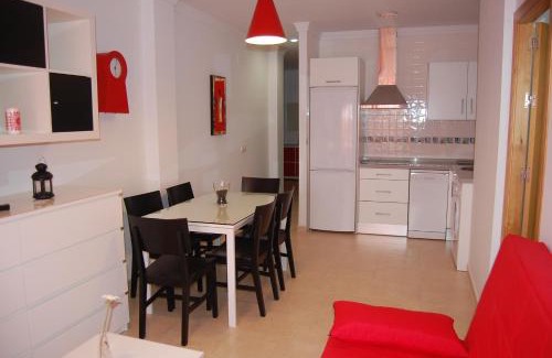 Zahara de los Atunes Apartment | Apartamentos y Áticos Zahara