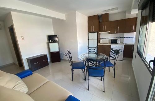 Los Alcazares Apartment | APARTAMENTOS ESJOVIAL