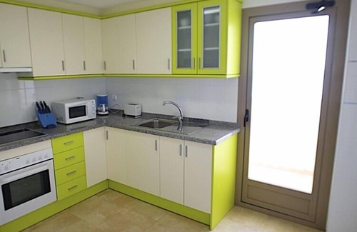 Calpe Apartment | Apartamentos Esmeralda Suites