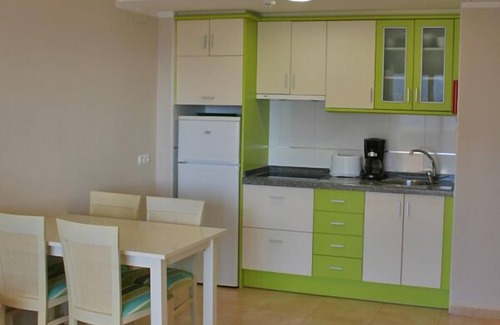 Calpe Apartment | Apartamentos Esmeralda Suites