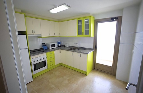 Calpe Apartment | Apartamentos Esmeralda Suites