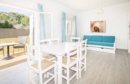 Puerto de Pollensa Apartment | Apartamentos Falcó