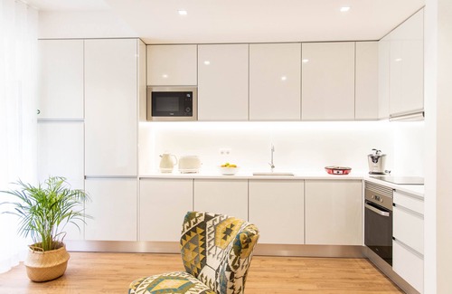 Se Apartment | Apartamentos Fernão Ornelas