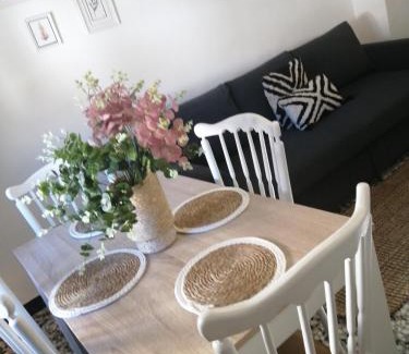 Old Town Baeza Apartment | APARTAMENTOS FERNANDO III EL SANTO