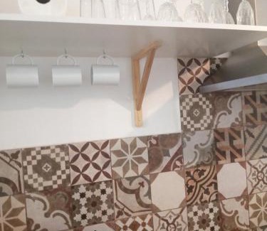 Old Town Baeza Apartment | APARTAMENTOS FERNANDO III EL SANTO