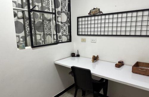 Libano Apartment | Apartamentos FM 205