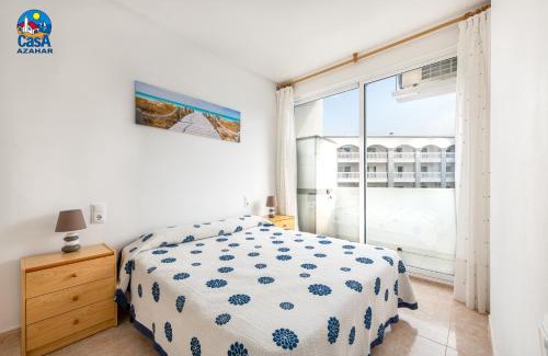 Alcossebre Apartment | Apartamentos Fontana Real Casa Azahar