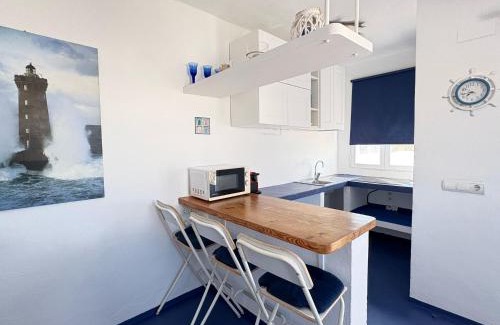 Es Pujols Apartment | Apartamentos Formentera Copacabana 28