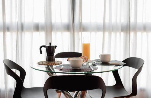 Camins al Grau Apartment | Apartamentos FV Flats Valencia - San Felipe Neri