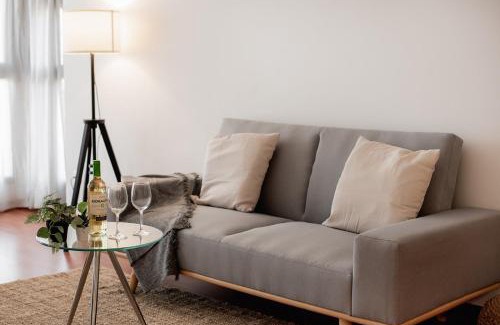 Camins al Grau Apartment | Apartamentos FV Flats Valencia - San Felipe Neri