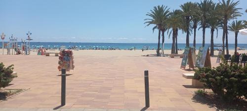 Old Town Apartment | Apartamentos Gali playa 1 arsenal7