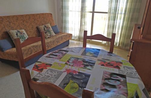 Grau i Platja Apartment | Apartamentos Gandía Beach 3000