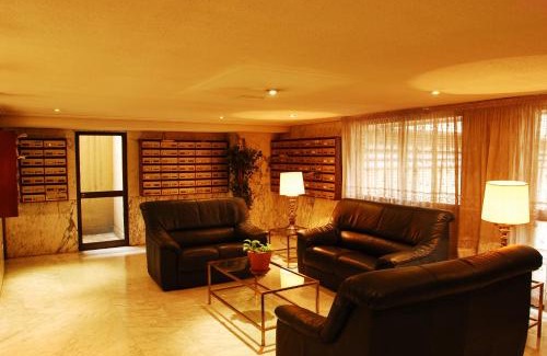 Goya Apartment | Apartamentos Goya 75