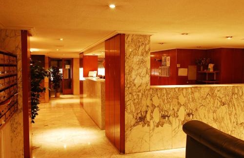 Goya Apartment | Apartamentos Goya 75