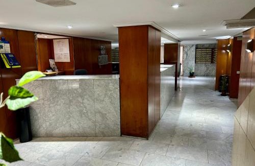 Goya Apartment | Apartamentos Goya 75