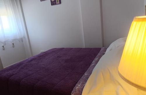 Tagle Apartment | Apartamentos Guadalupe