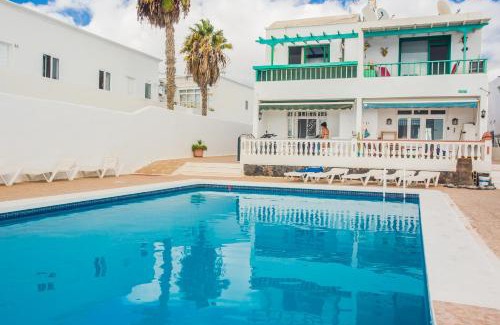 Puerto del Carmen Apartment | Apartamentos Haría en Puerto del Carmen