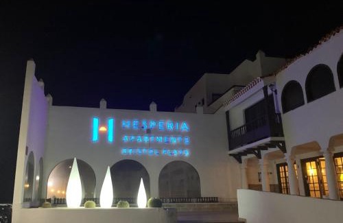 Corralejo Apartment | Apartamentos Hesperia Bristol Playa