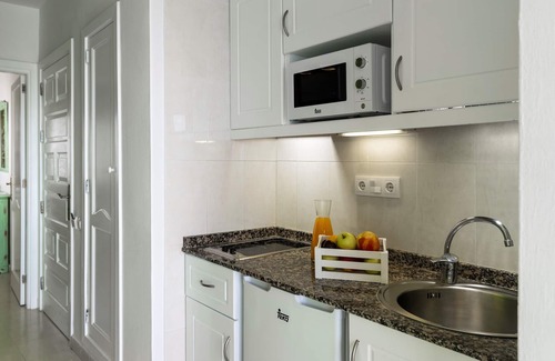 Corralejo Apartment | Apartamentos Hesperia Bristol Playa