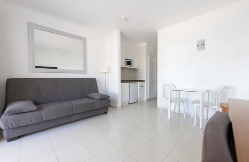 Corralejo Apartment | Apartamentos Hesperia Bristol Playa