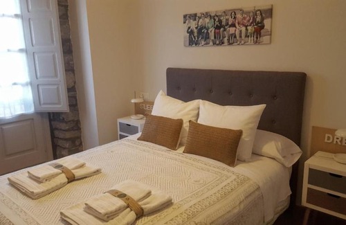 Villaviciosa Apartment | Apartamentos Hevia