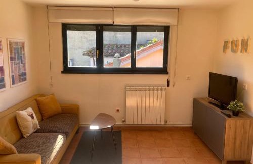 Villaviciosa Apartment | Apartamentos Hevia
