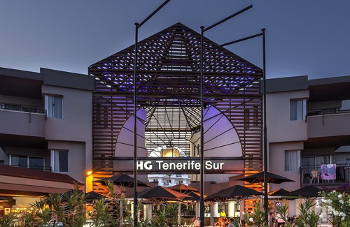 Los Cristianos Apartment | Apartamentos HG Tenerife Sur