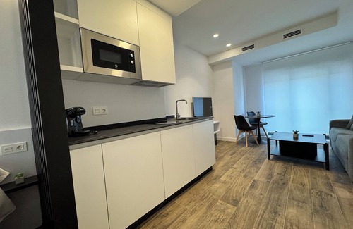 Leon Hotel | Apartamentos Identia by gaiarooms