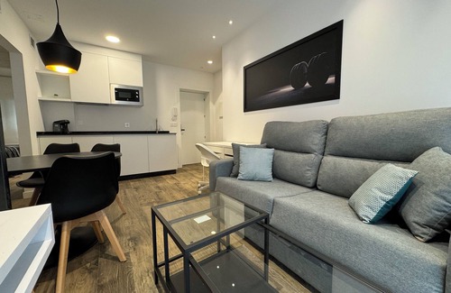 Leon Hotel | Apartamentos Identia by gaiarooms
