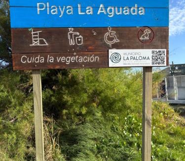 La Aguada Apartment | Apartamentos IeIe