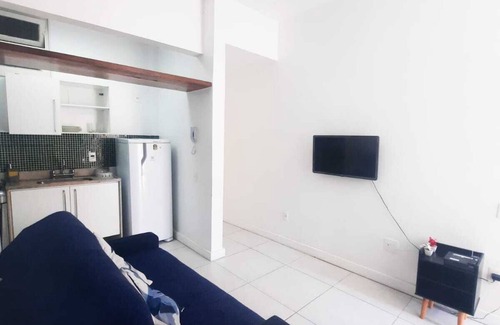 Flamengo Apartment | Apartamentos Ilha Tour Rio