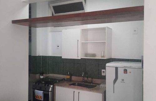 Flamengo Apartment | Apartamentos Ilha Tour Rio