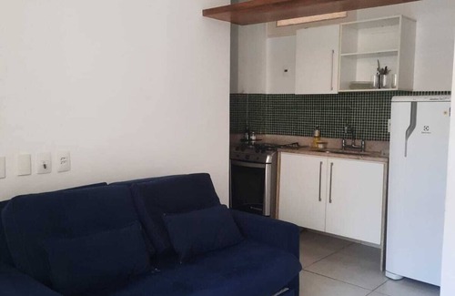 Flamengo Apartment | Apartamentos Ilha Tour Rio