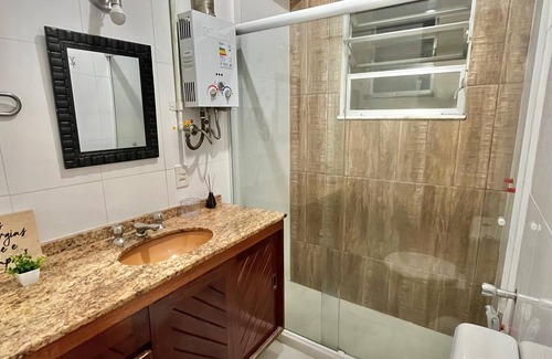 Flamengo Apartment | Apartamentos Ilha Tour Rio
