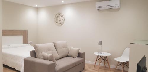 Albacete Apartment | Apartamentos Ilustración
