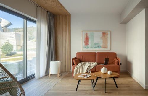 Abando Apartment | Apartamentos Líbere Bilbao Museo