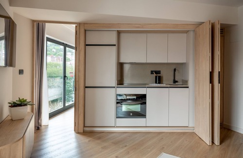 Abando Apartment | Apartamentos Líbere Bilbao Museo