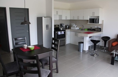 Desamparados Apartment | Apartamentos La Alborada