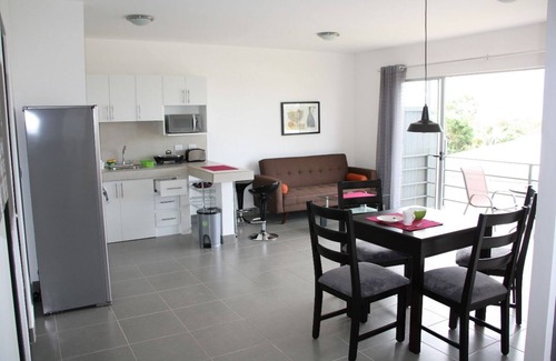 Desamparados Apartment | Apartamentos La Alborada