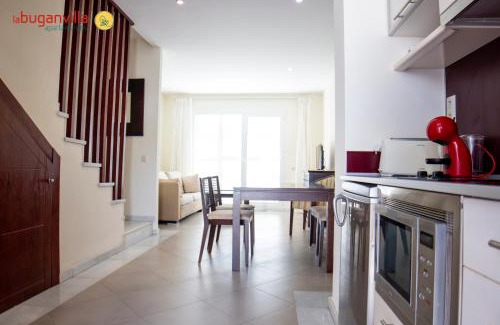 San Jose Apartment | Apartamentos la Buganvilla