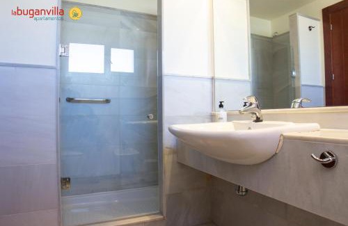 San Jose Apartment | Apartamentos la Buganvilla